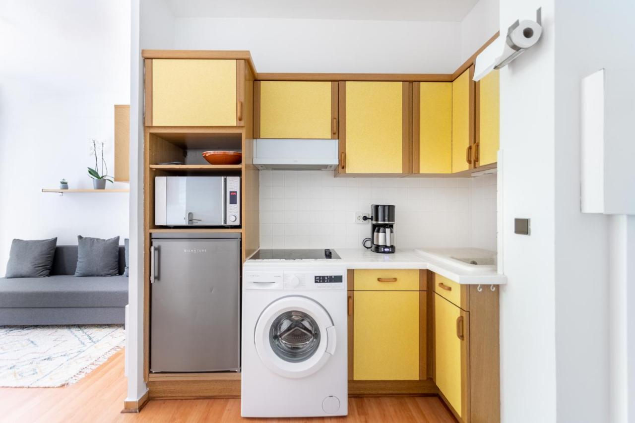 كاري-لو-رويه Tranquil 1 Bedroom Close To The Beach With Terrace - Dodo Et Tartine المظهر الخارجي الصورة