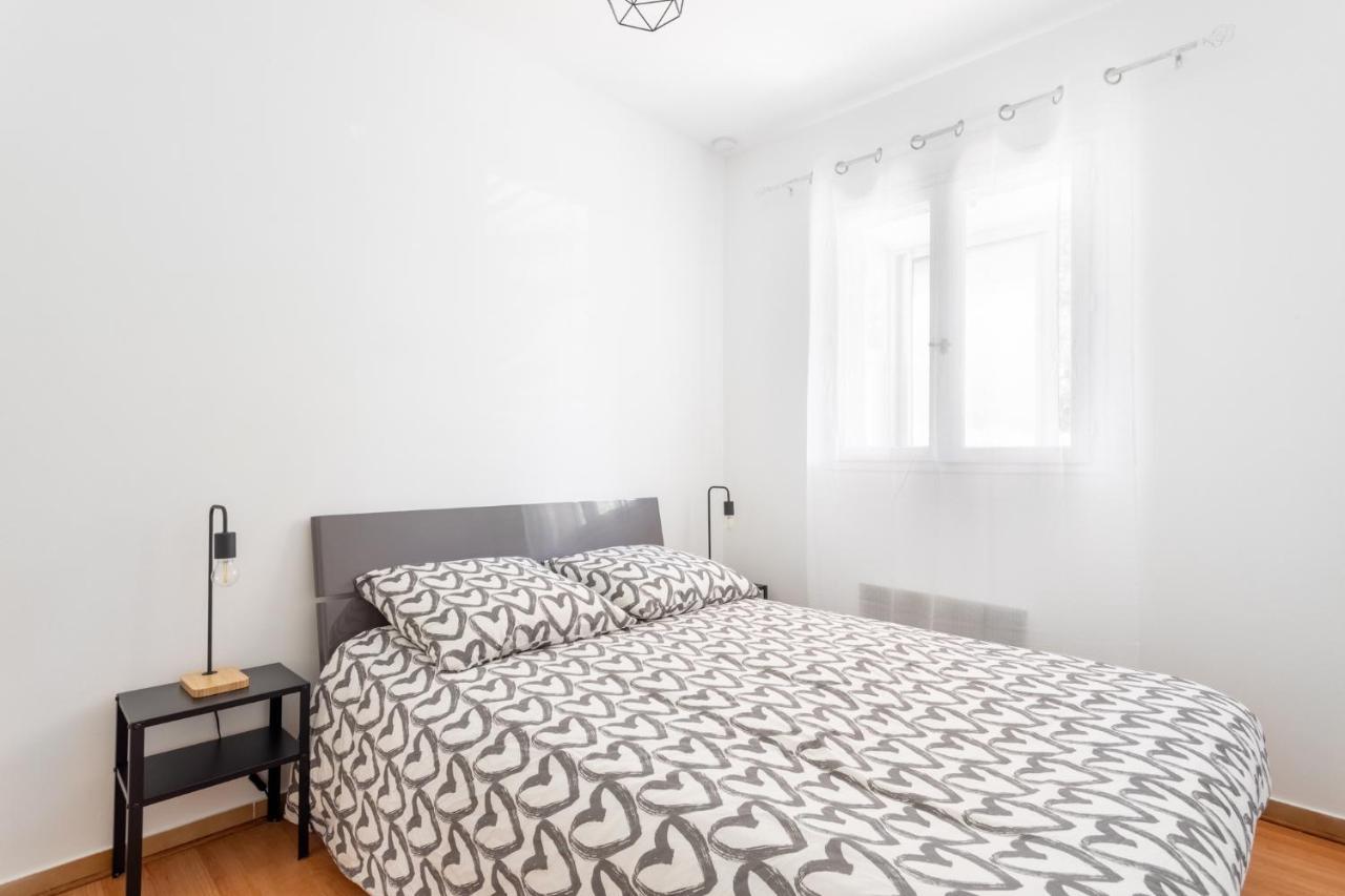 كاري-لو-رويه Tranquil 1 Bedroom Close To The Beach With Terrace - Dodo Et Tartine المظهر الخارجي الصورة