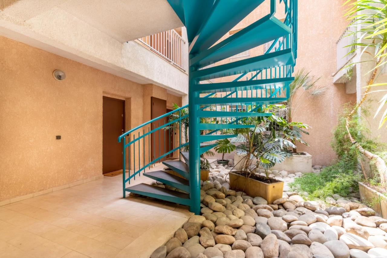 كاري-لو-رويه Tranquil 1 Bedroom Close To The Beach With Terrace - Dodo Et Tartine المظهر الخارجي الصورة